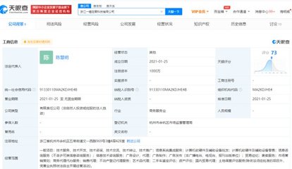 阿里成立一錘定音科技公司，劍指抖音“數字化底座”？繼“京西”后布局再引關注